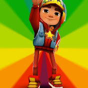 Subway surfers shorts 🎮