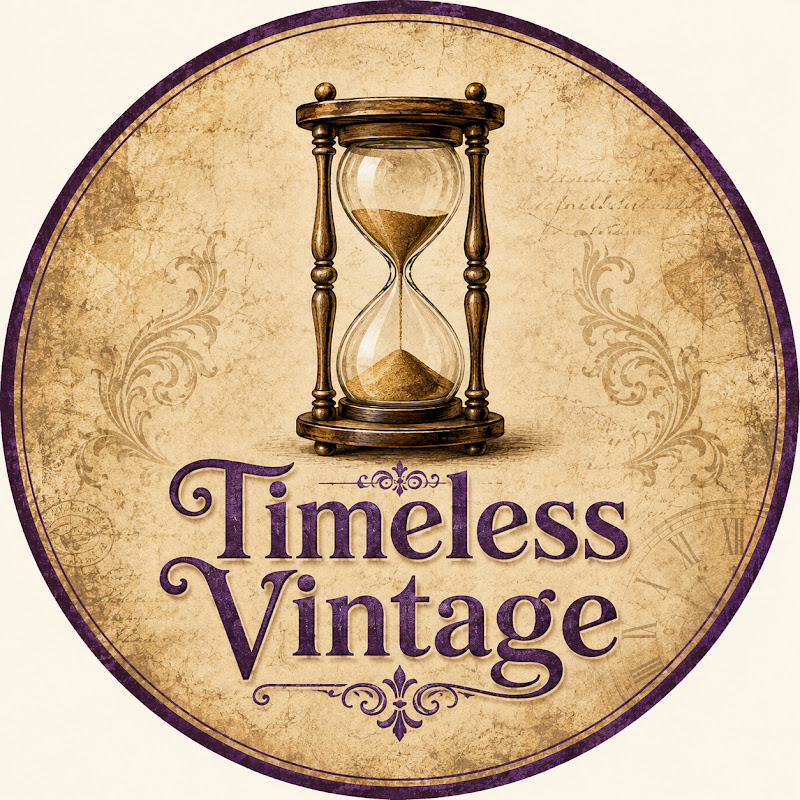 Timeless Vintage