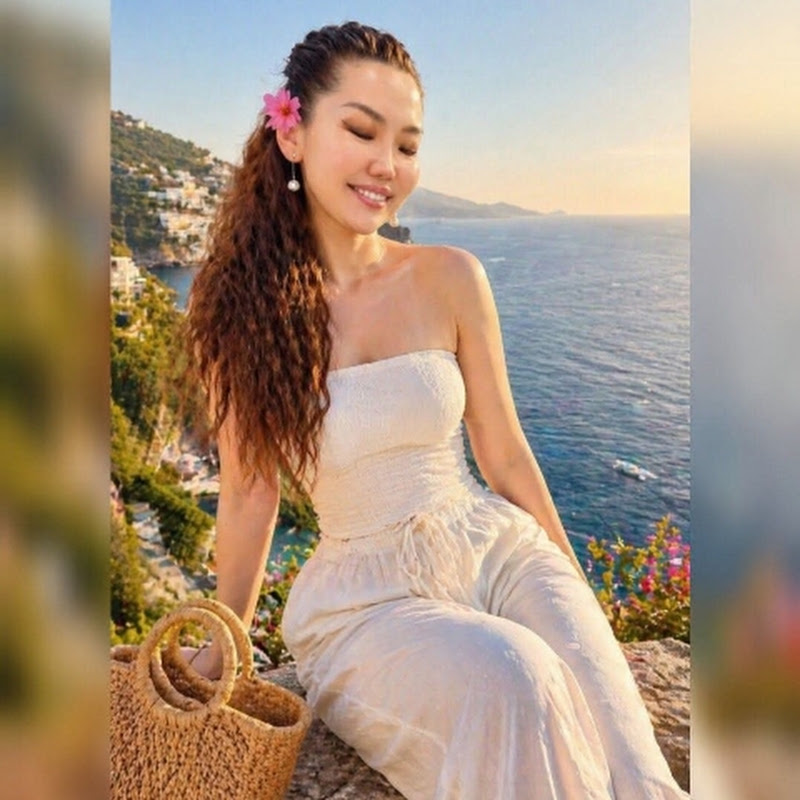 Infinite Soul🧚‍♀️ Writer GulDauryen 