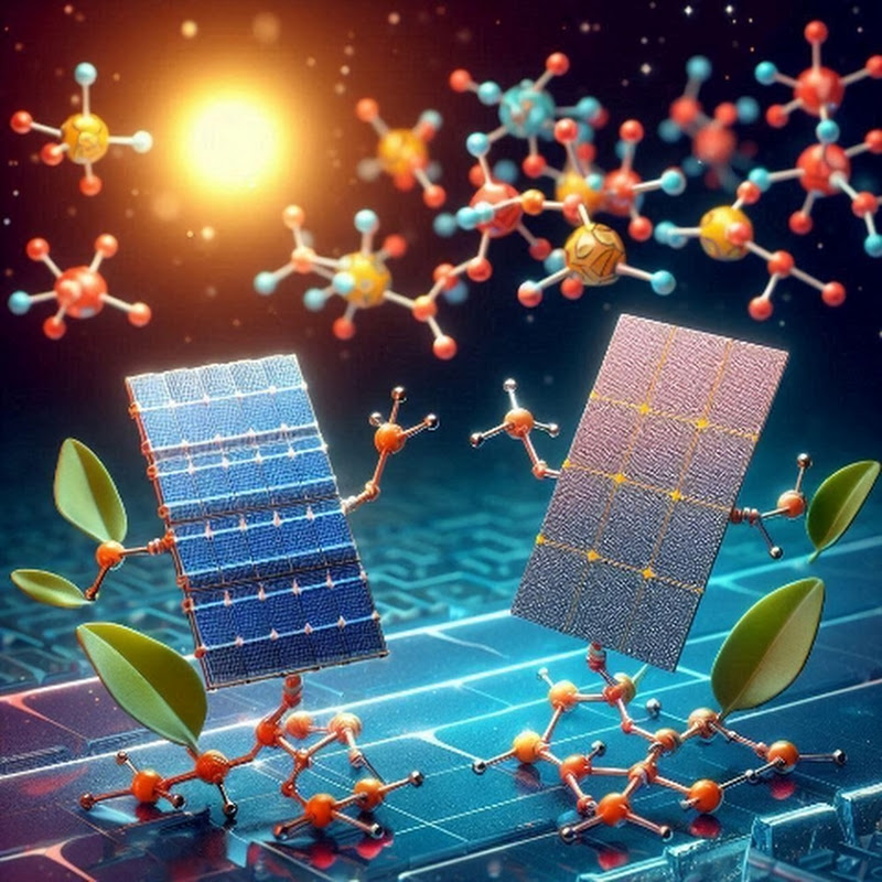 INFORMATIVE SOLAR