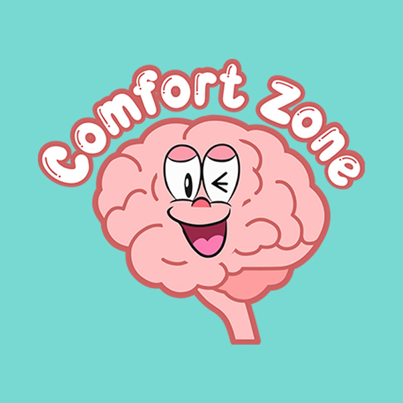 Comfort Zone TV Logo