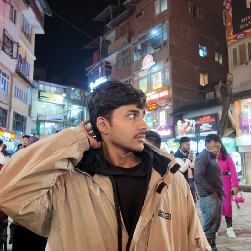 Shivansh Singh