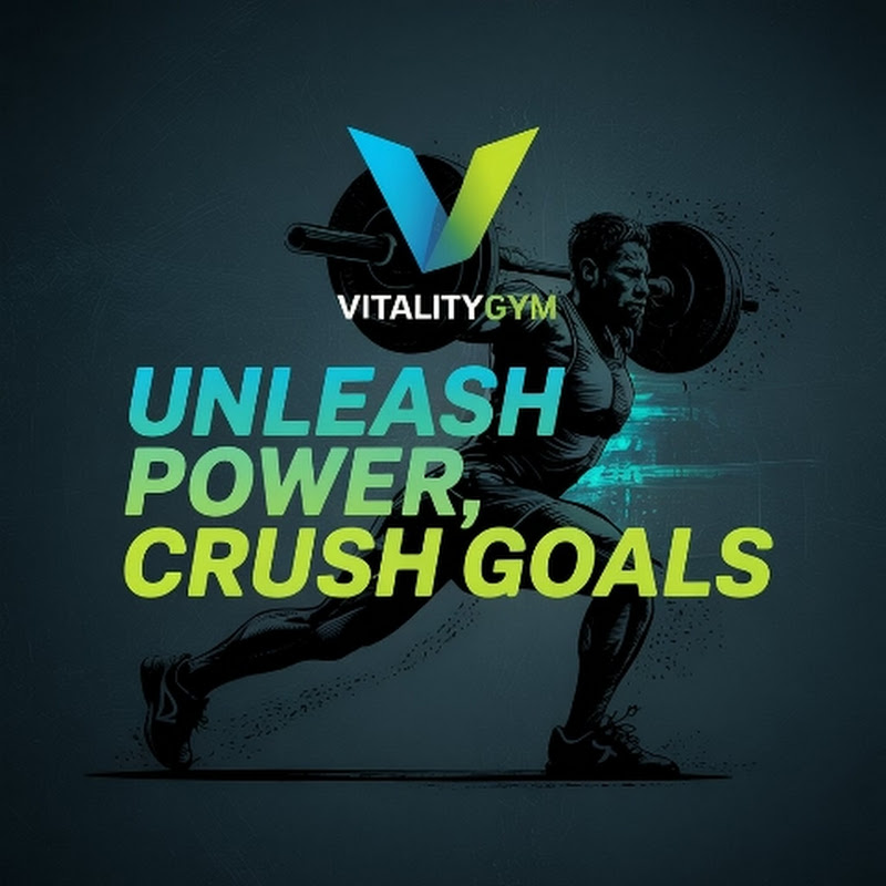 VitalityGym