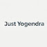 YgMSKI4wqHo-channel-avatar-Just Yogendra