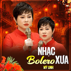 My Linh - Topic