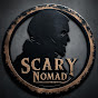 Scary Nomad logo