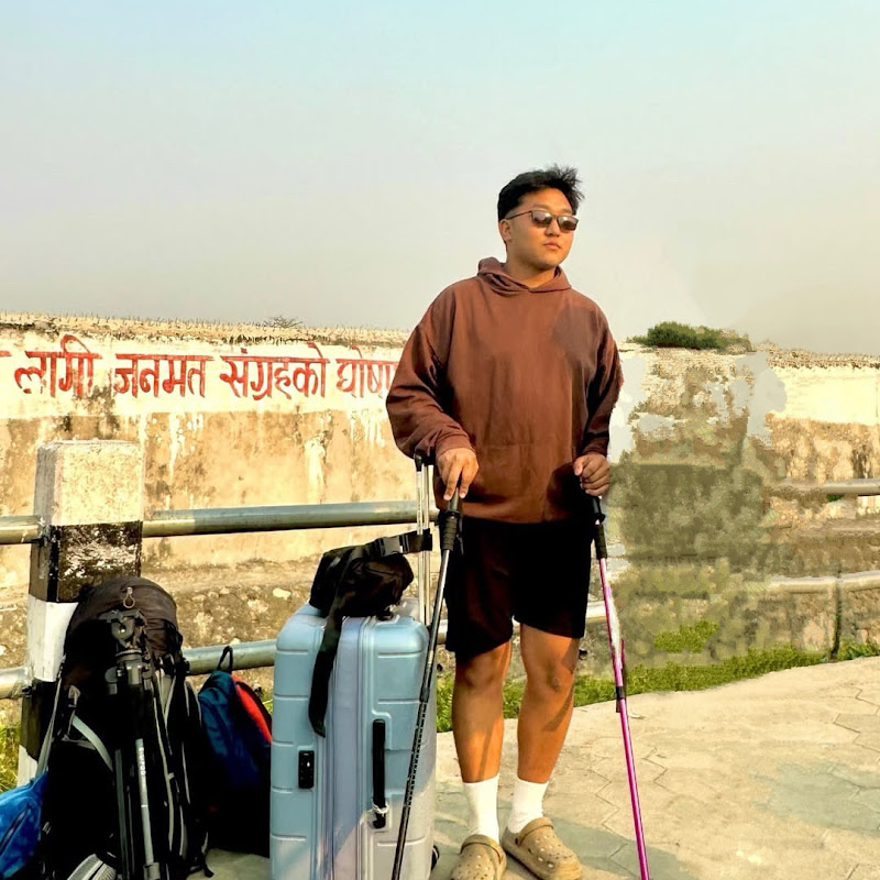 Dhiraj dumi rai