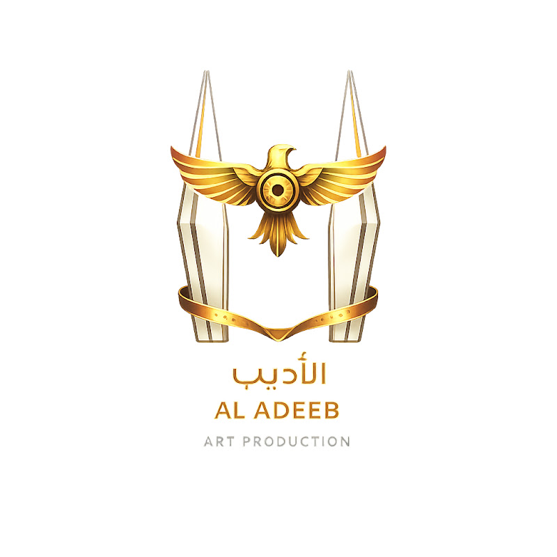 Al Adeeb Art Production الأديب للانتاج الفني