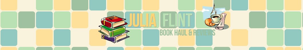 Julia Flint YouTube channel avatar