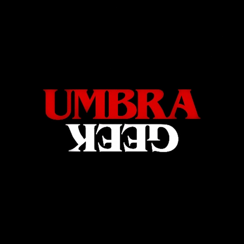 Umbra Geek