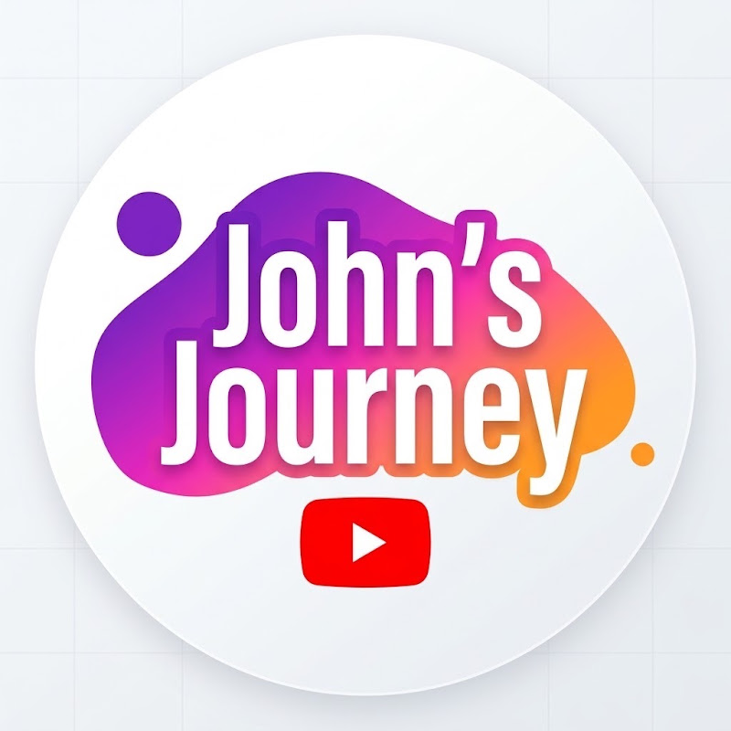 John’s Journey channel avatar