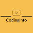 7BcFGj4F5aI-channel-avatar-CodingInfo