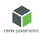 Creo Tutorials logo
