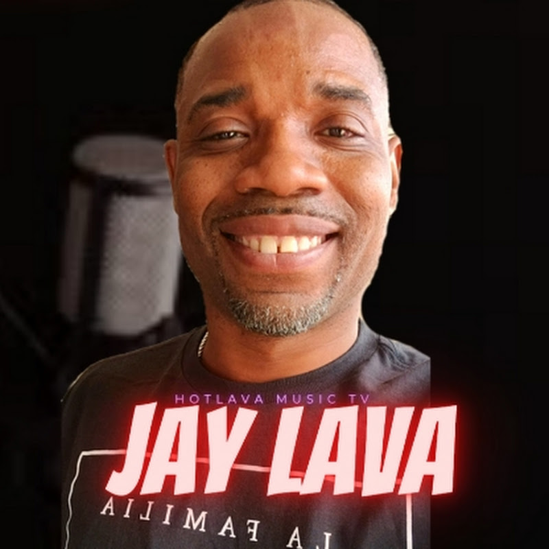 Jay Lava