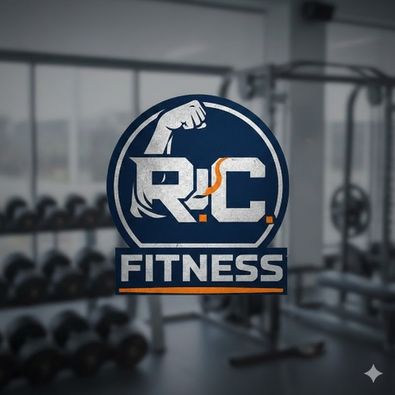 RcRoyalProGym