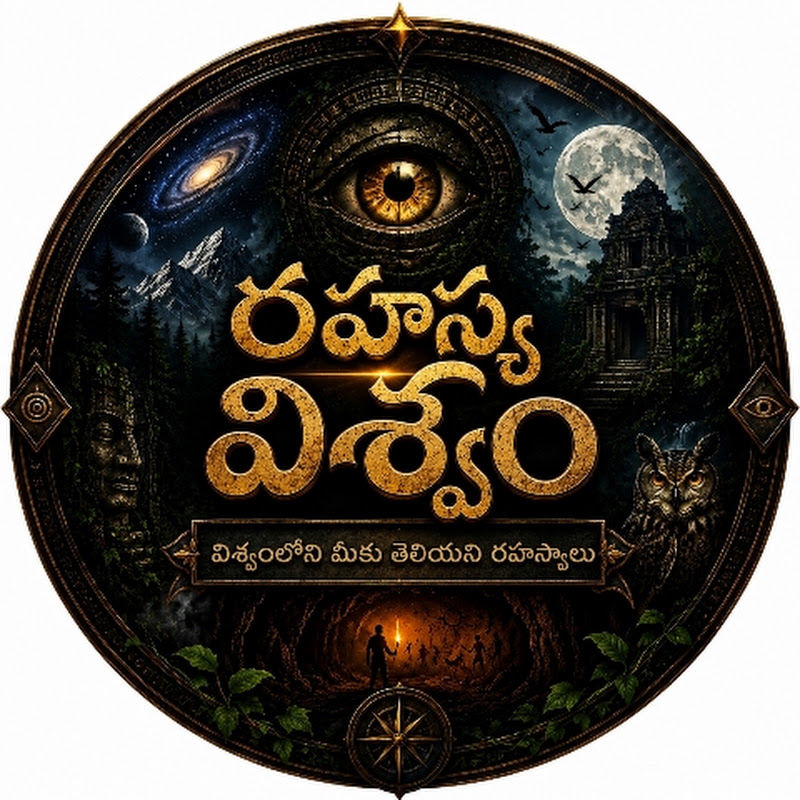 RAHASYA VISWAM