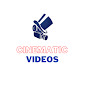 Cinematic Videos logo