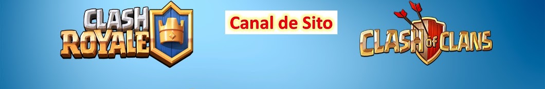 canal de SITO Avatar canale YouTube 