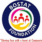 BOSTAT FOUNDATION logo