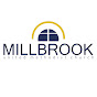 Millbrook UMC logo