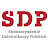 SDP Stowarzyszenie Dziennikarzy Polskich
