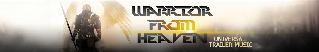 Warrior From Heaven Аватар канала YouTube