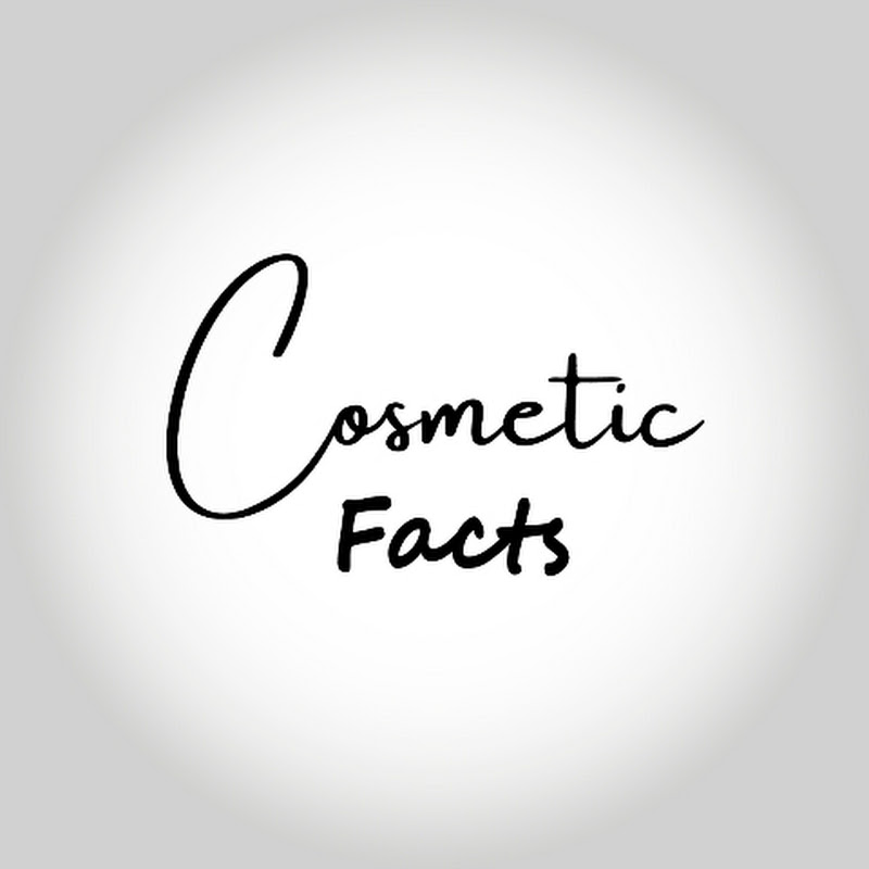 Cosmetic Facts