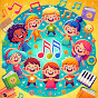 Happy Kids - Songs & Stories logo