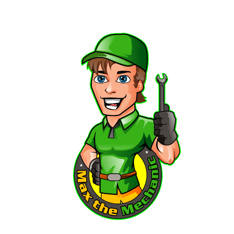 maxthemechanic