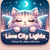 Love City Lights