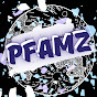 PFAMZ logo
