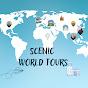 AA Scenic World Tours logo