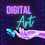 Digital Art logo