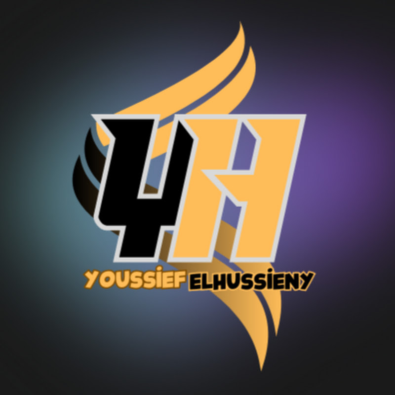 Youssief Elhusseiny Logo