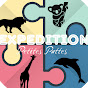 EXPEDITION PETITES PATTES logo