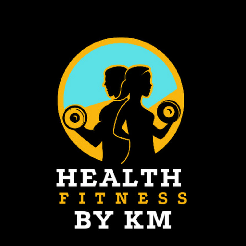Health fit by km