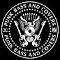 punkbassandcovers
