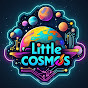 LITTLE COSMOS logo