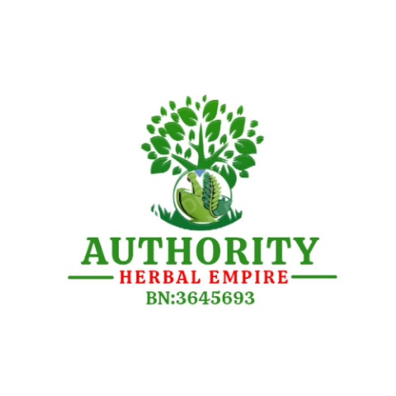 Authority Herbal Empire