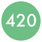 Industria420 Cannabis News logo