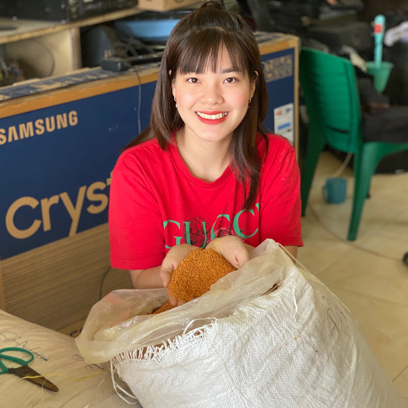 Shop Thu Ong