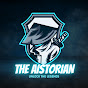 The Aistorian logo