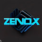 ZENOX  logo