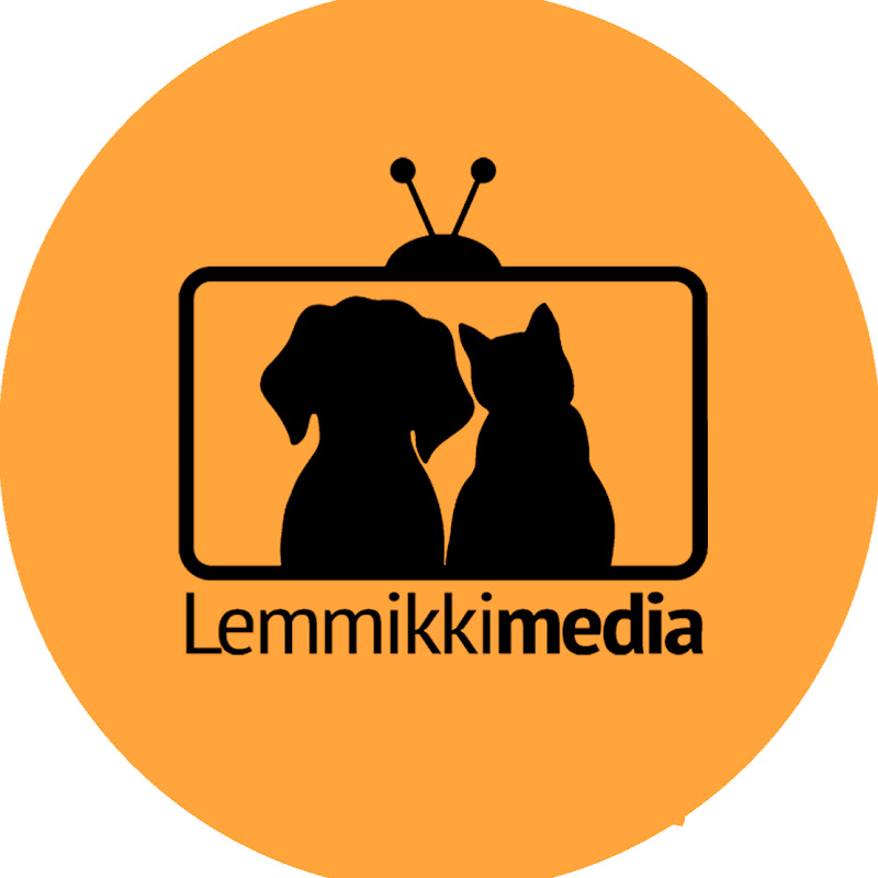 Lemmikkimedia