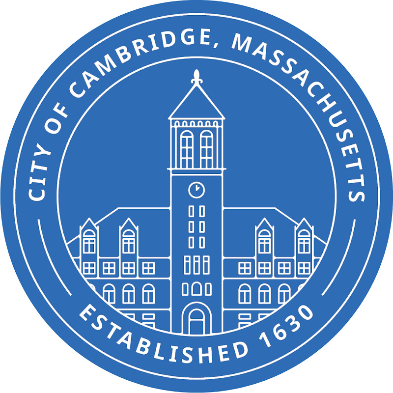 City of Cambridge 
