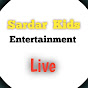 Sardar kids Entertainment  logo