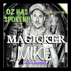 Magicker Mike net worth