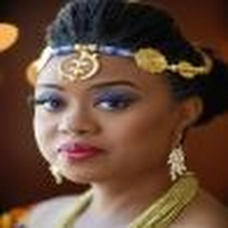 Maureen Biniyam icon