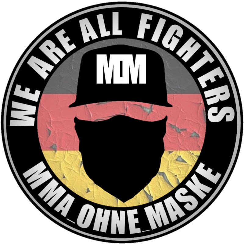 MMA ohne Maske 