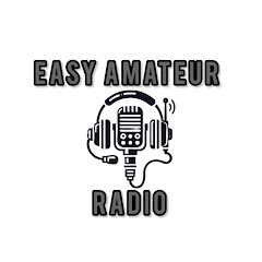 Easy Amateur Radio YouTube Channel